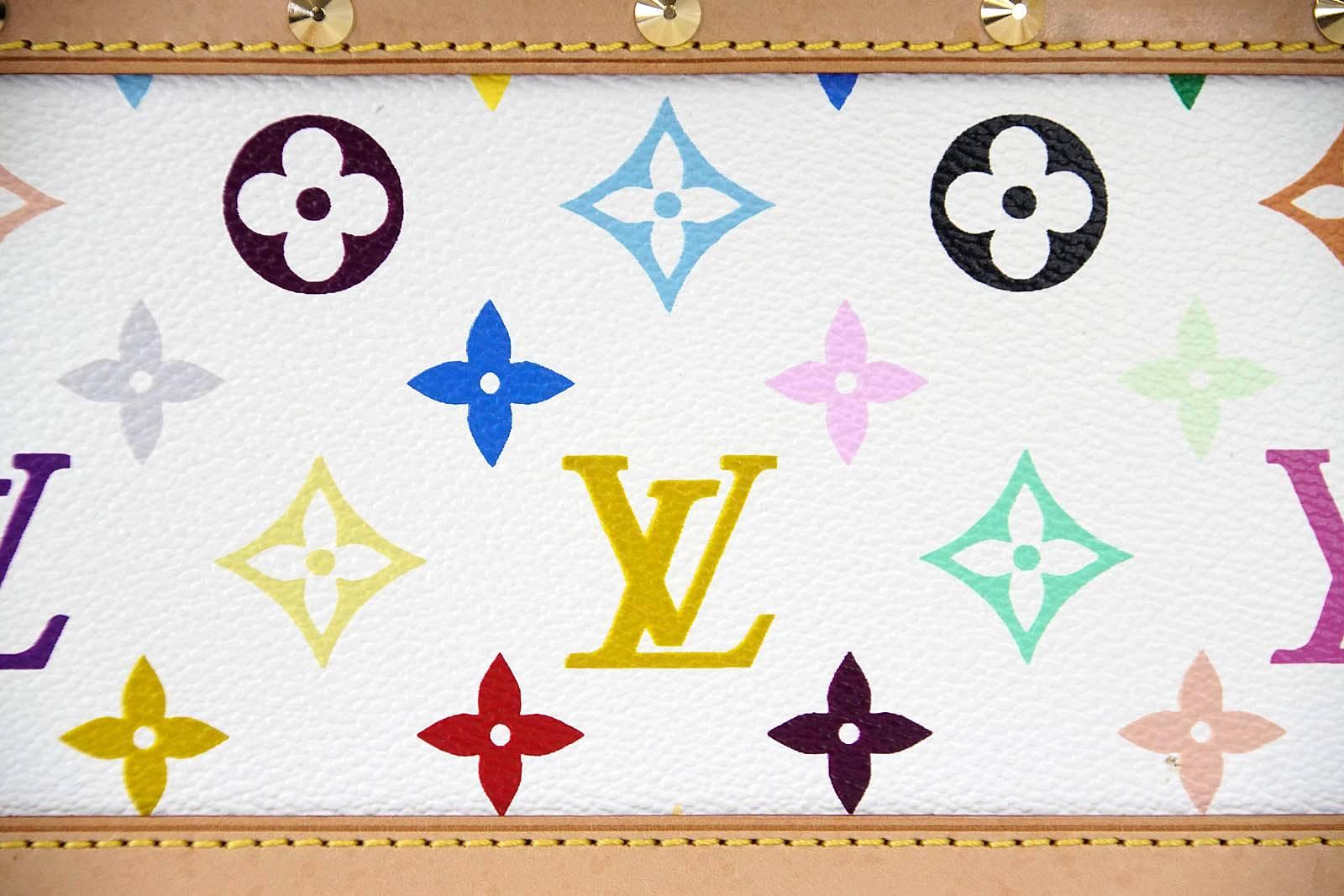 louis vuitton alma murakami