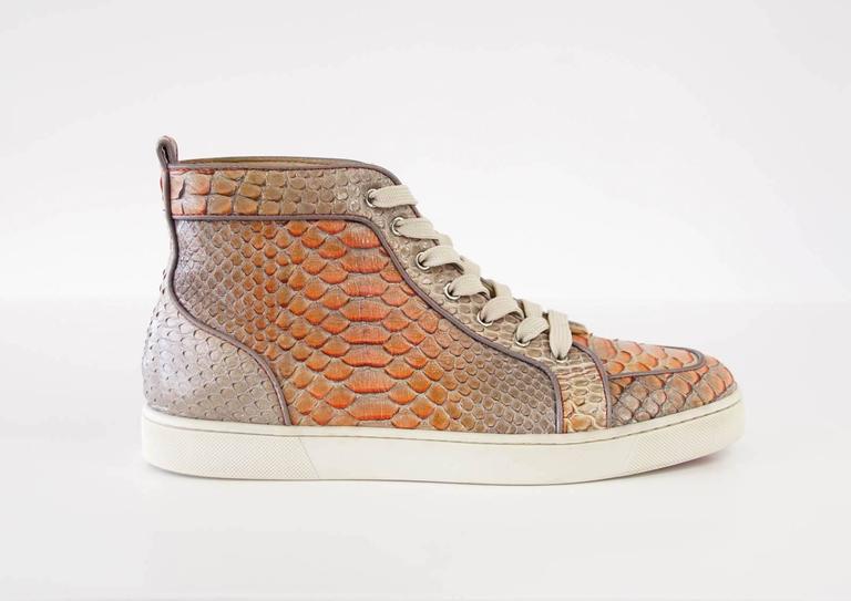 christian louboutin 43.5 christian louboutin 43.5