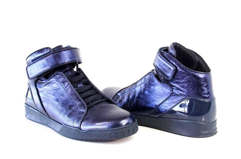 Gucci Shoe Men display picture 2