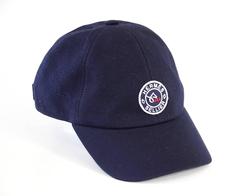 Hermes Hat Limited Edition U.S. Equestrian Team Cap