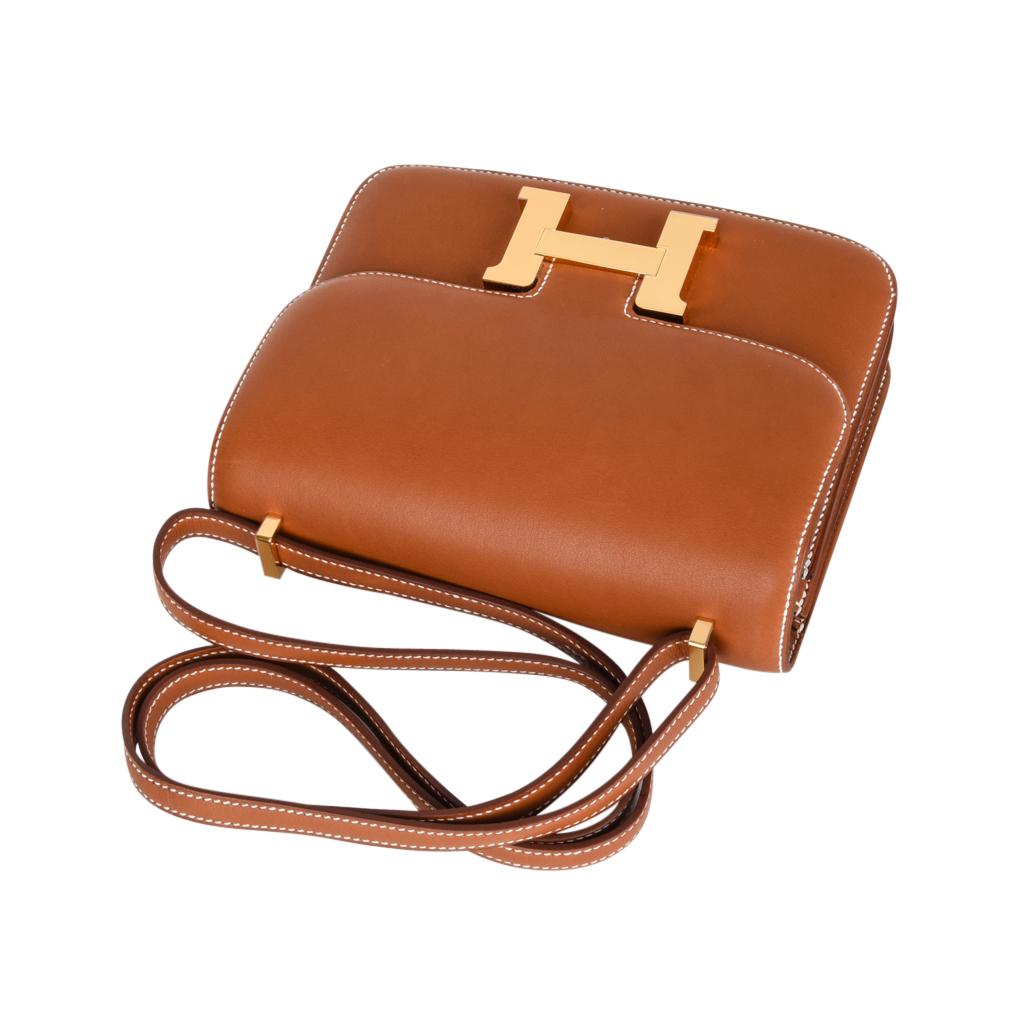 hermes barenia constance