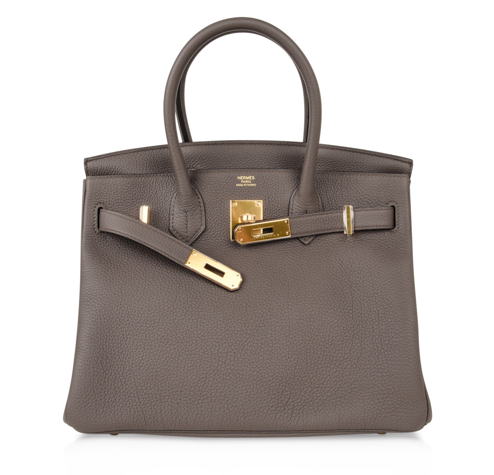 Hermes birkin gold Clearance