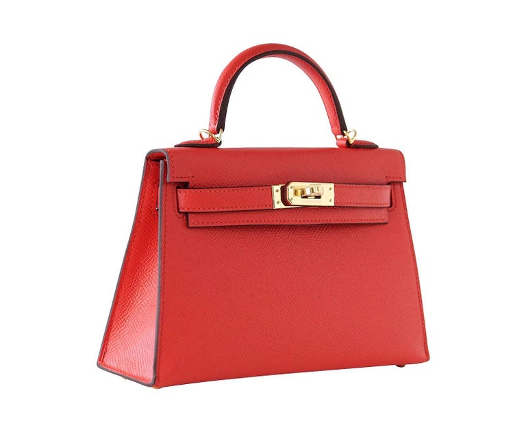 kelly 20 mini