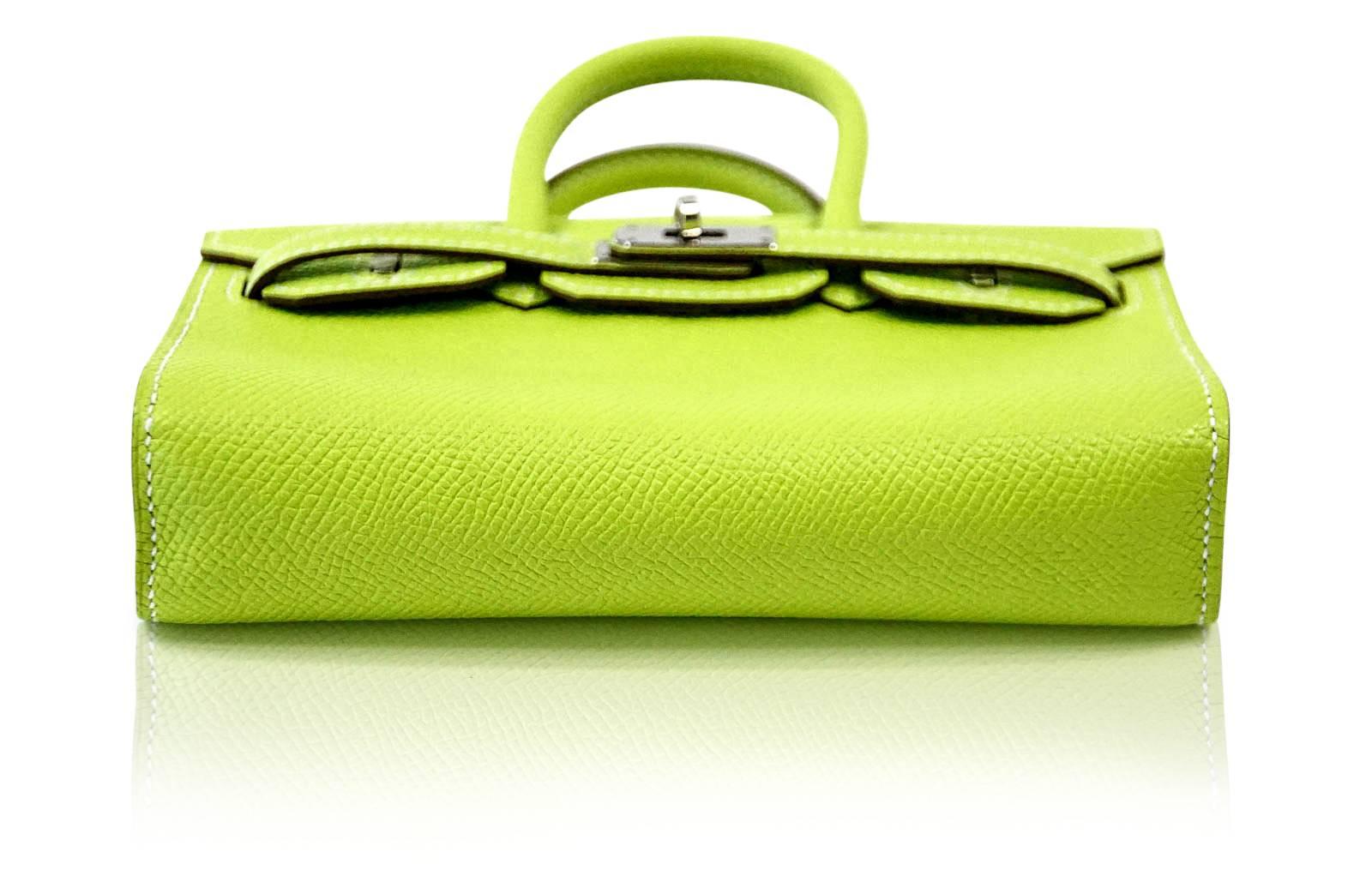 hermes micro birkin