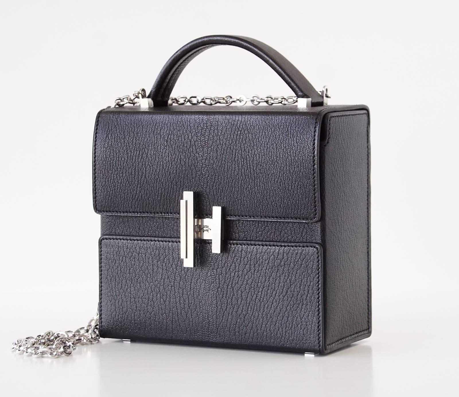 hermes cinhetic box bag