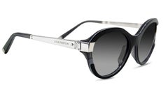 Louis Vuitton Sunglasses Black Petite Soupcon Cat Eye