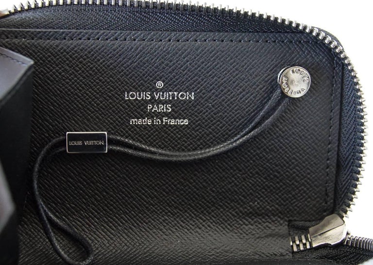 Louis Vuitton Car Keys Paul Smith