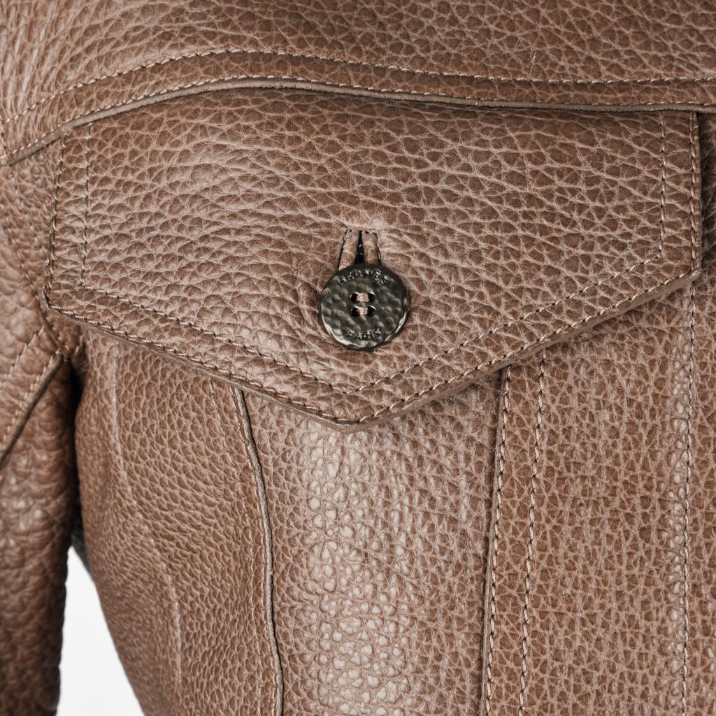 giacca hermes uomo