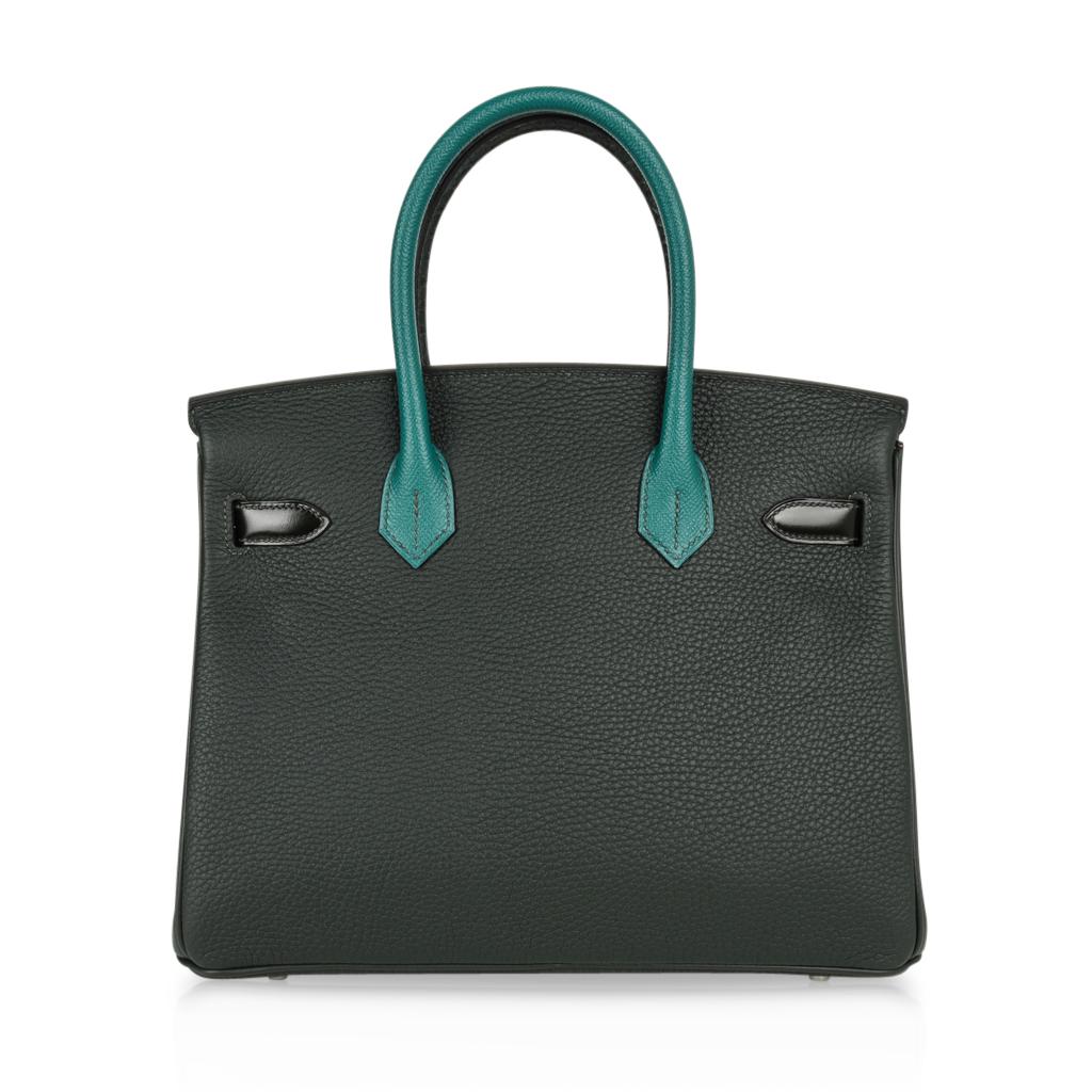 Hermes Birkin 30 Bag Limited Edition Camouflage Emerald Green Crocodile at 1stDibs camo birkin bag price hermes birkin patchwork camouflage birkin