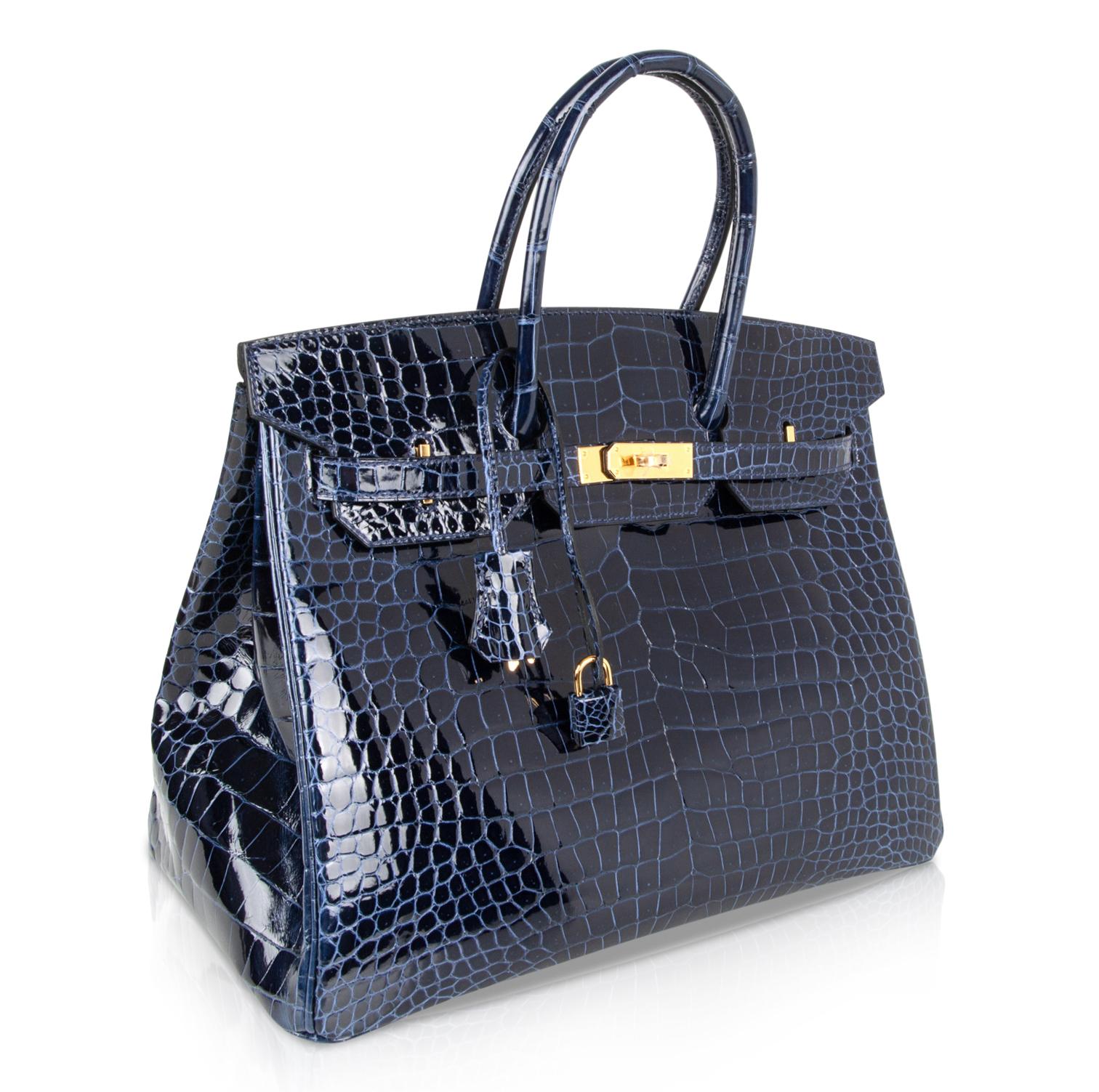 crocodile birkin bag