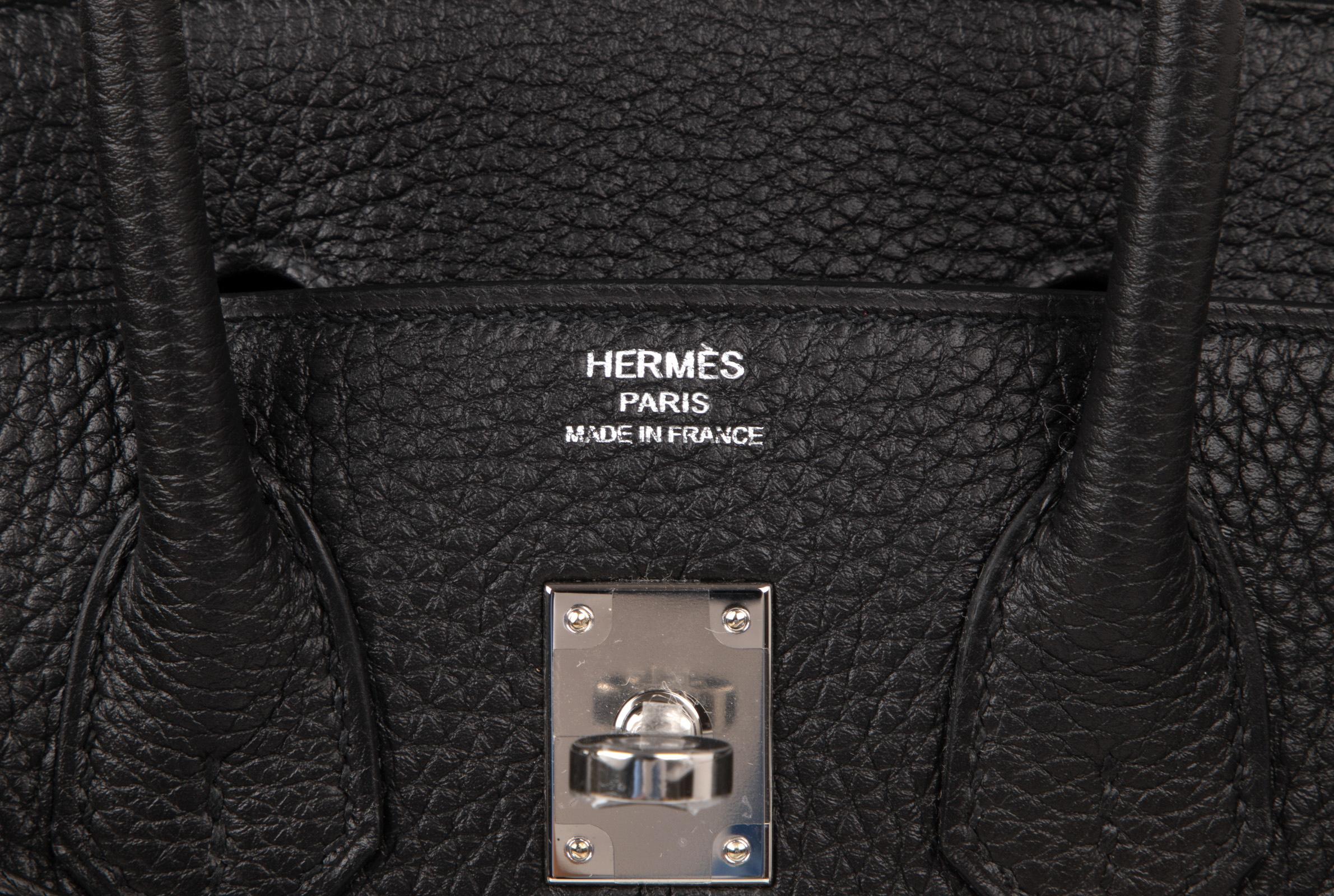 hermes togo birkin 25 bag