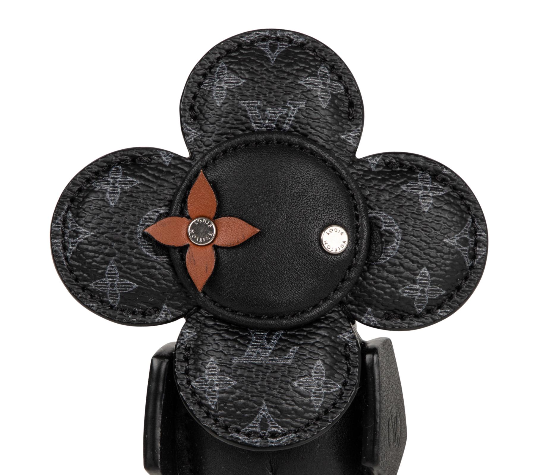 louis vuitton vivienne charm