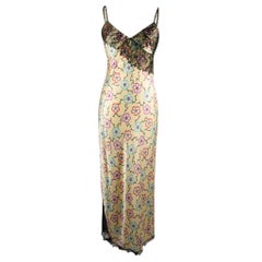 Vintage Chanel Evening Dresses and Gowns - 257 For Sale at 1stdibs