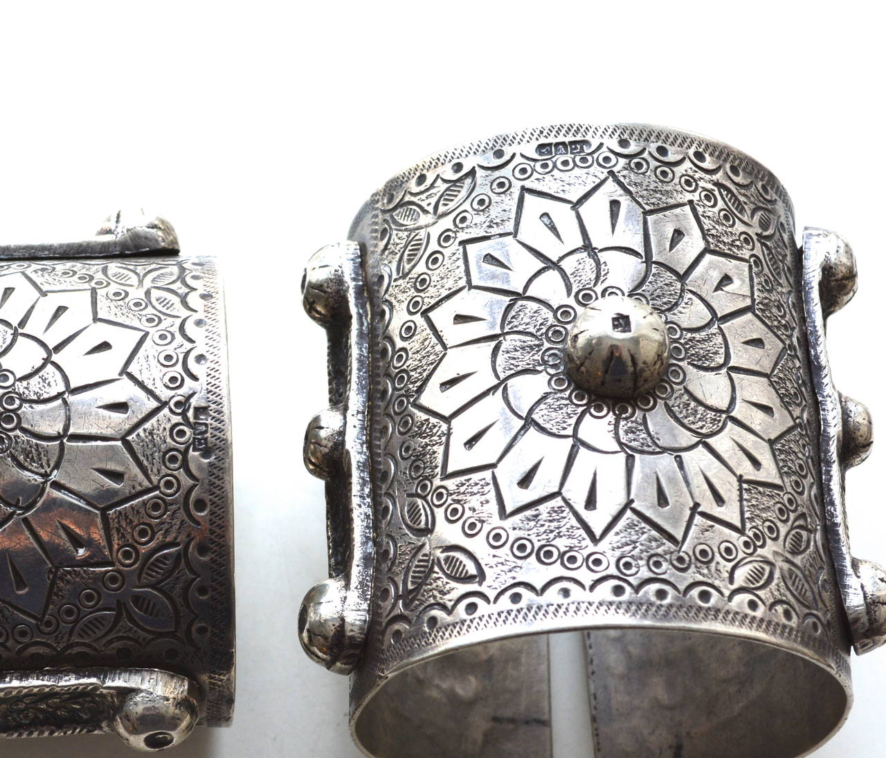 egyptian cuff bracelets