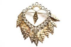 Frank & Regine Juhls Kautokeino Norway Scandinavian Heart