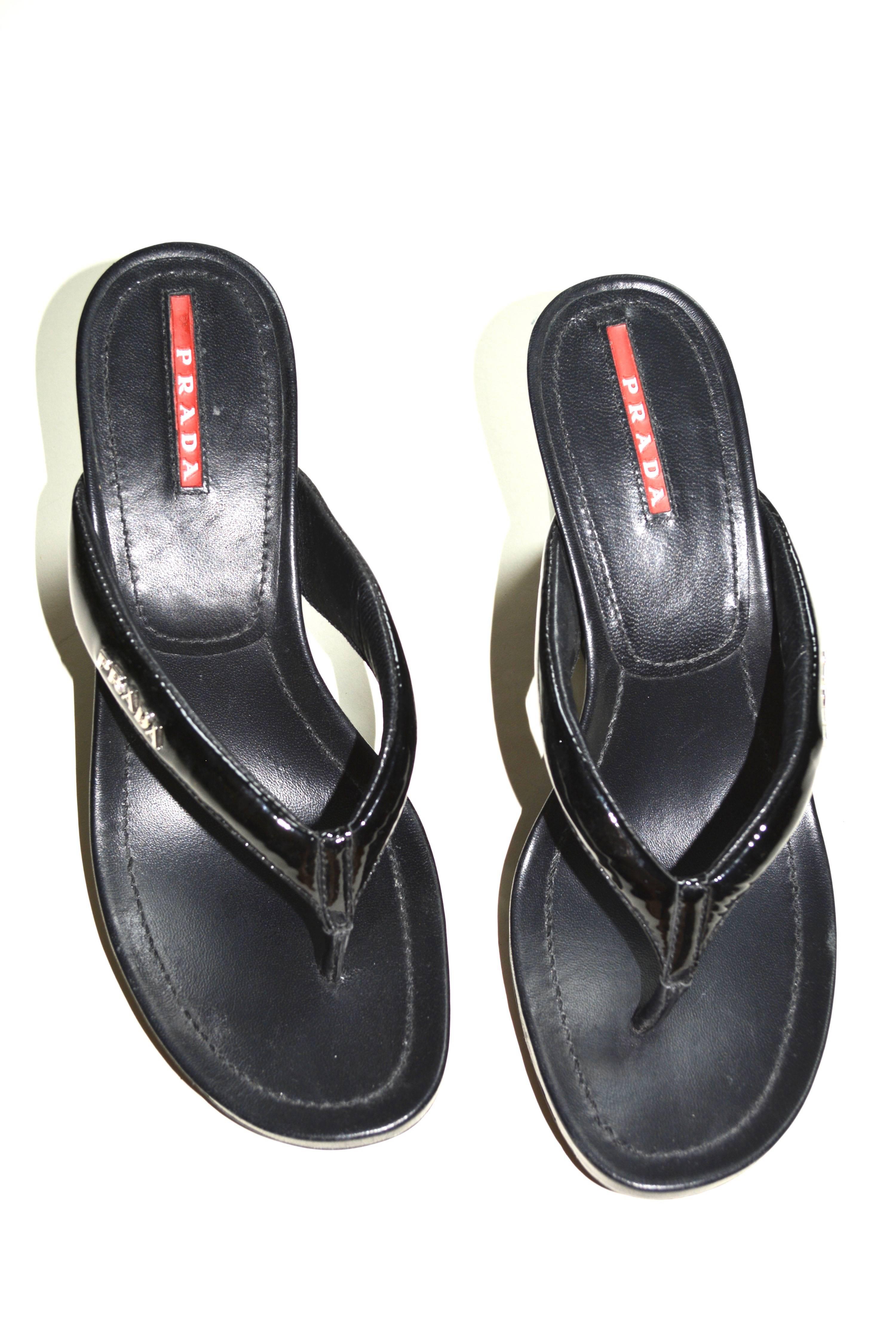 1990s sandals