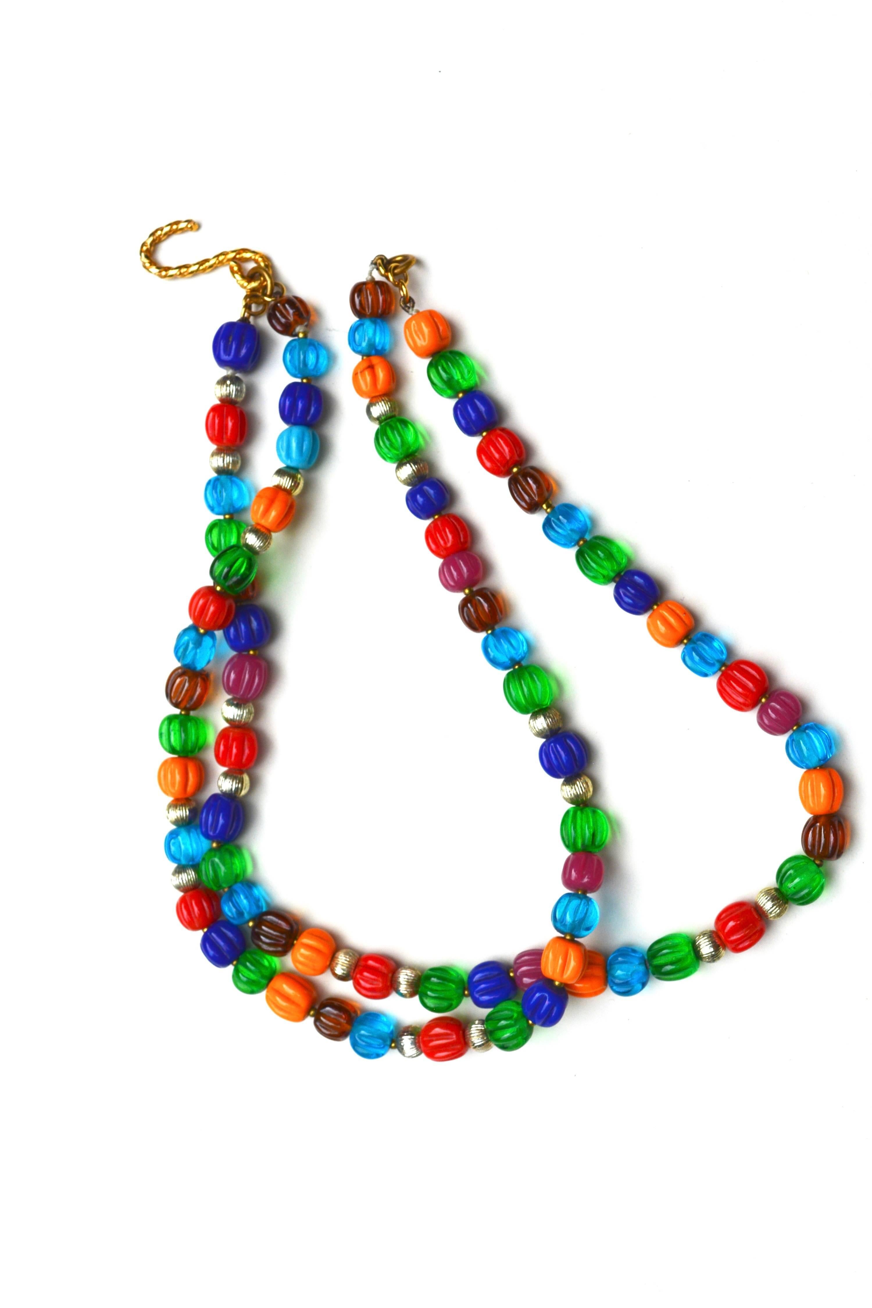 glass bead jewelry for sale