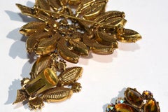 Florenza Brooch, 1960s