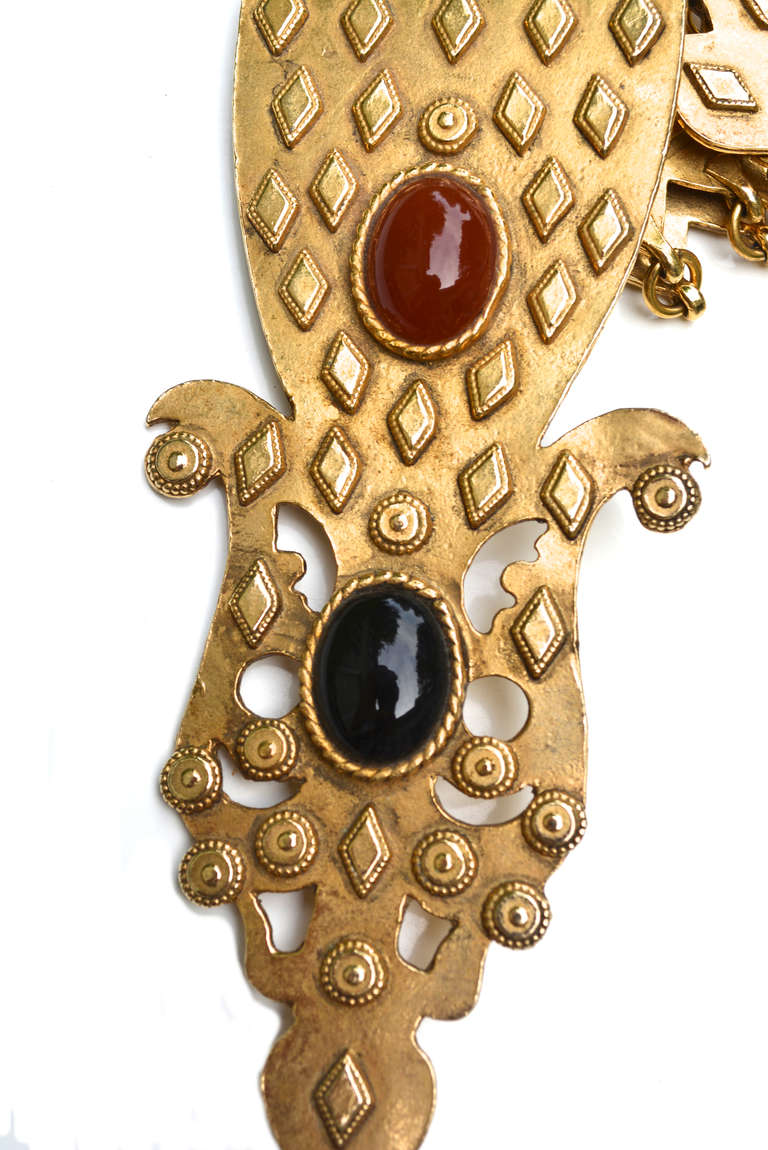 Accessocraft Byzantine Collar For Sale 1
