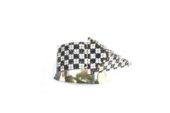 80s Arrow Sonia DeMaria Italy bracelet