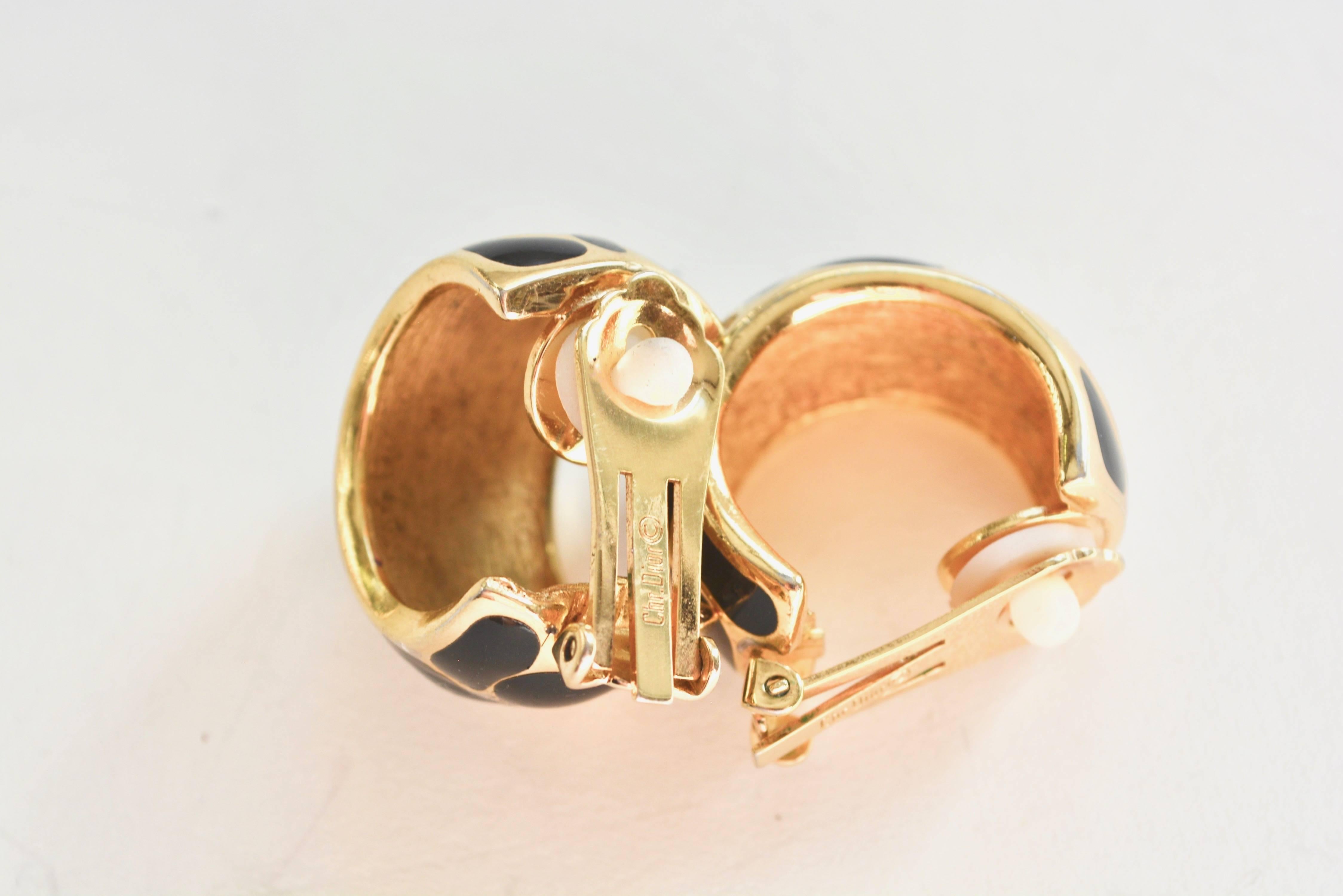 leopard jewelry