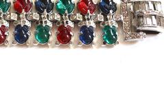 Tutti Frutti Deco Bracelet / Fruit Salad