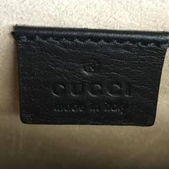 gucci dionysus python