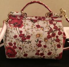 dolce & gabbana miss sicily