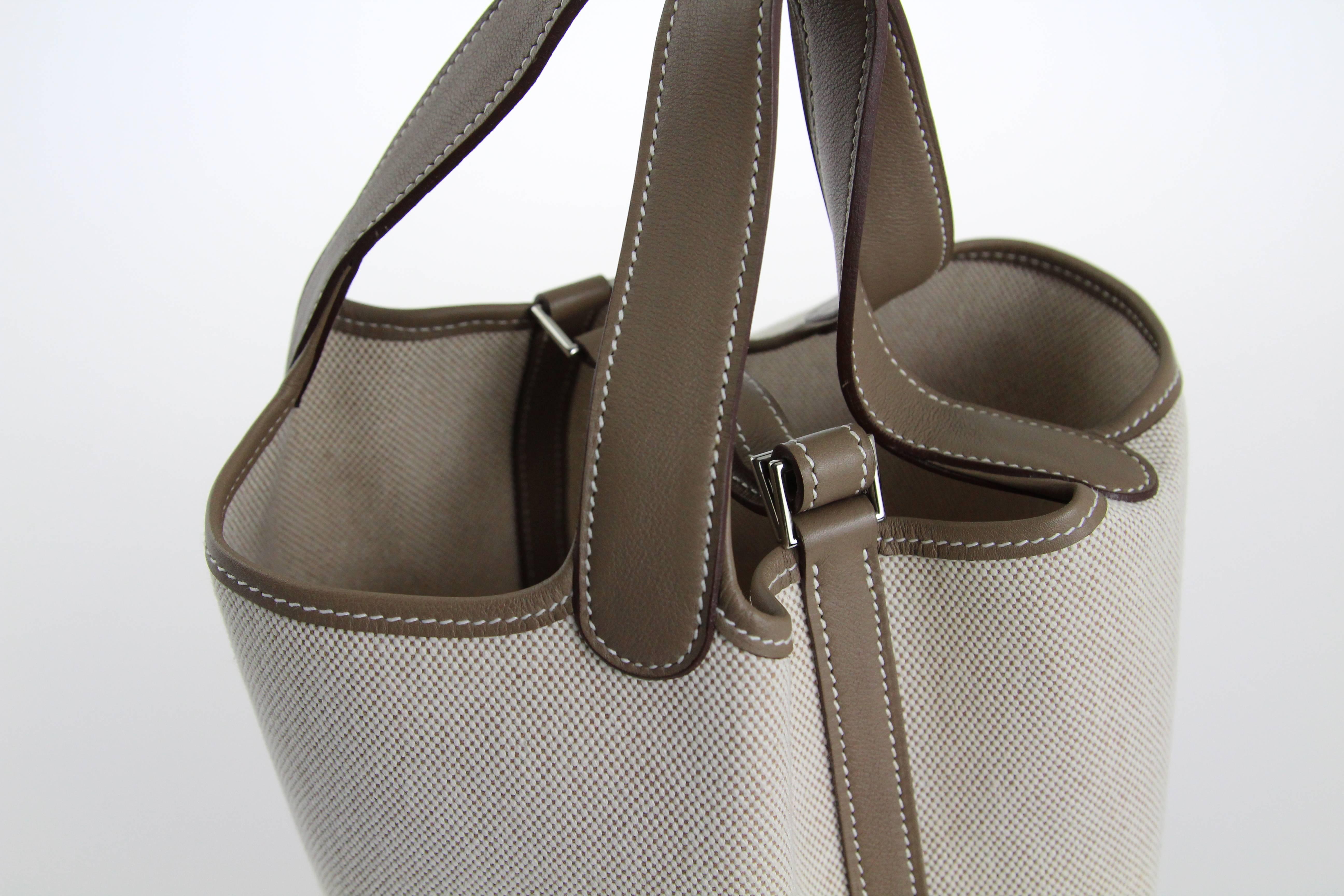 Women's Hermès Picotin Handbag
