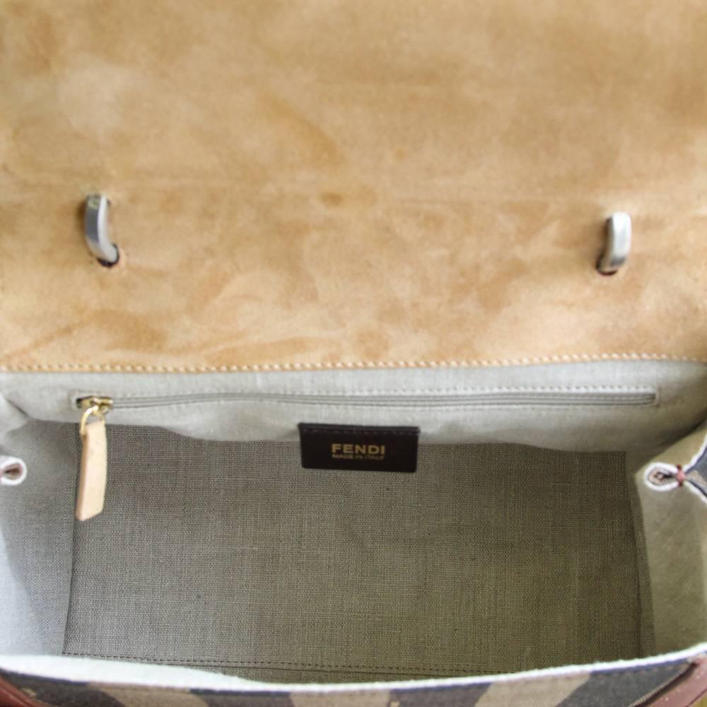 2000s Fendi 