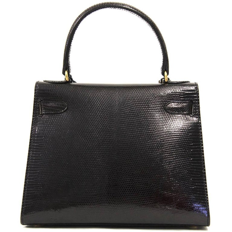 1990s Cellerini Leather Handbag For Sale at 1stdibs