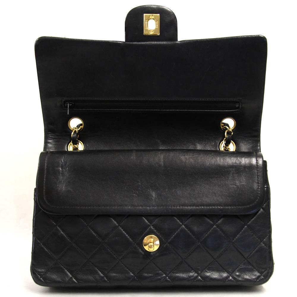 Chanel 2.55 Bag 25 cm In Good Condition In Lugo (RA), IT