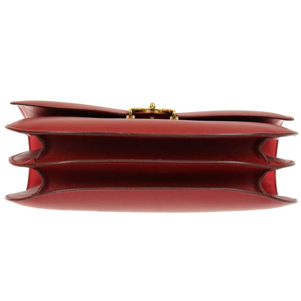hermes stirrups