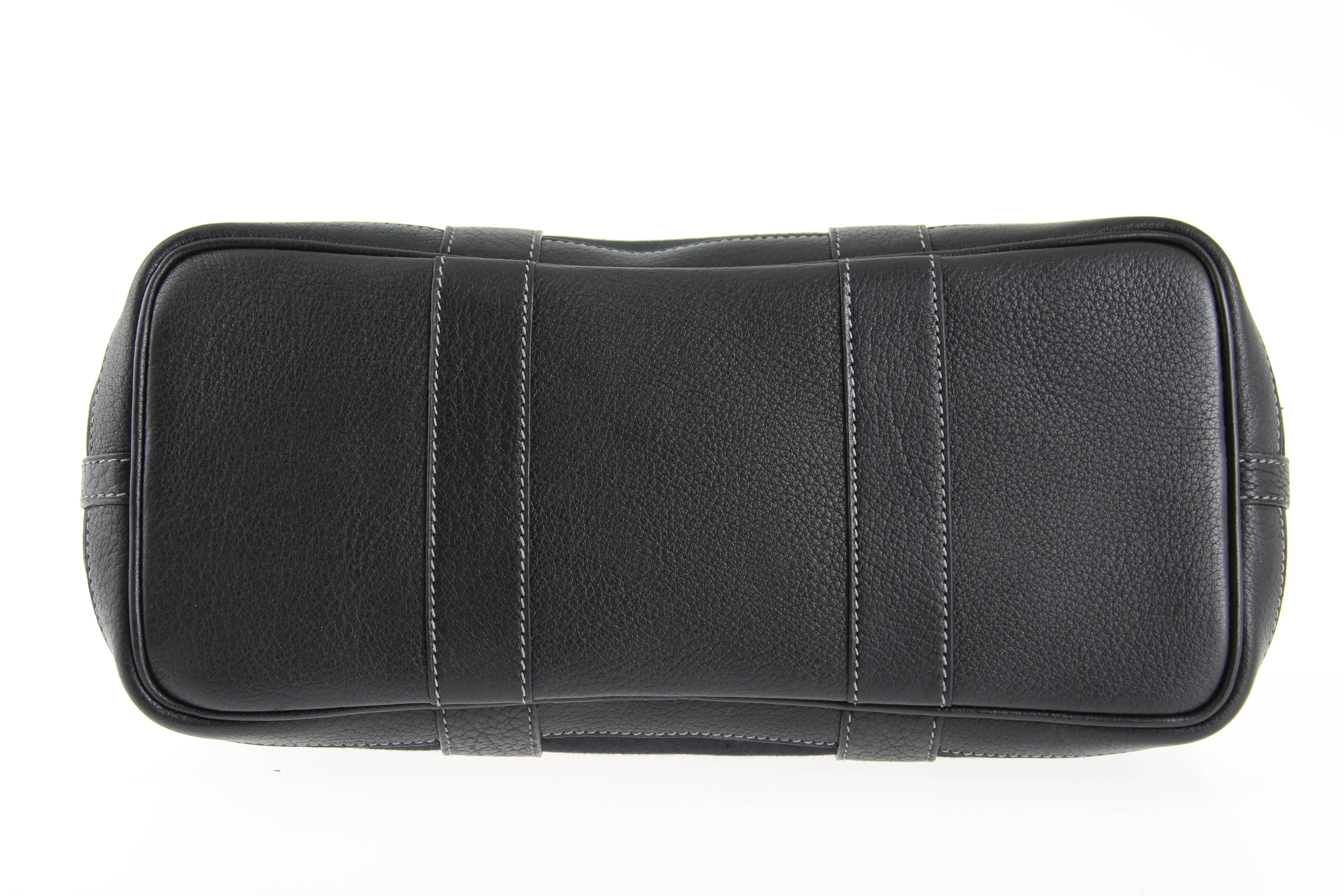 2004 Hermès Garden Party Handbag 2