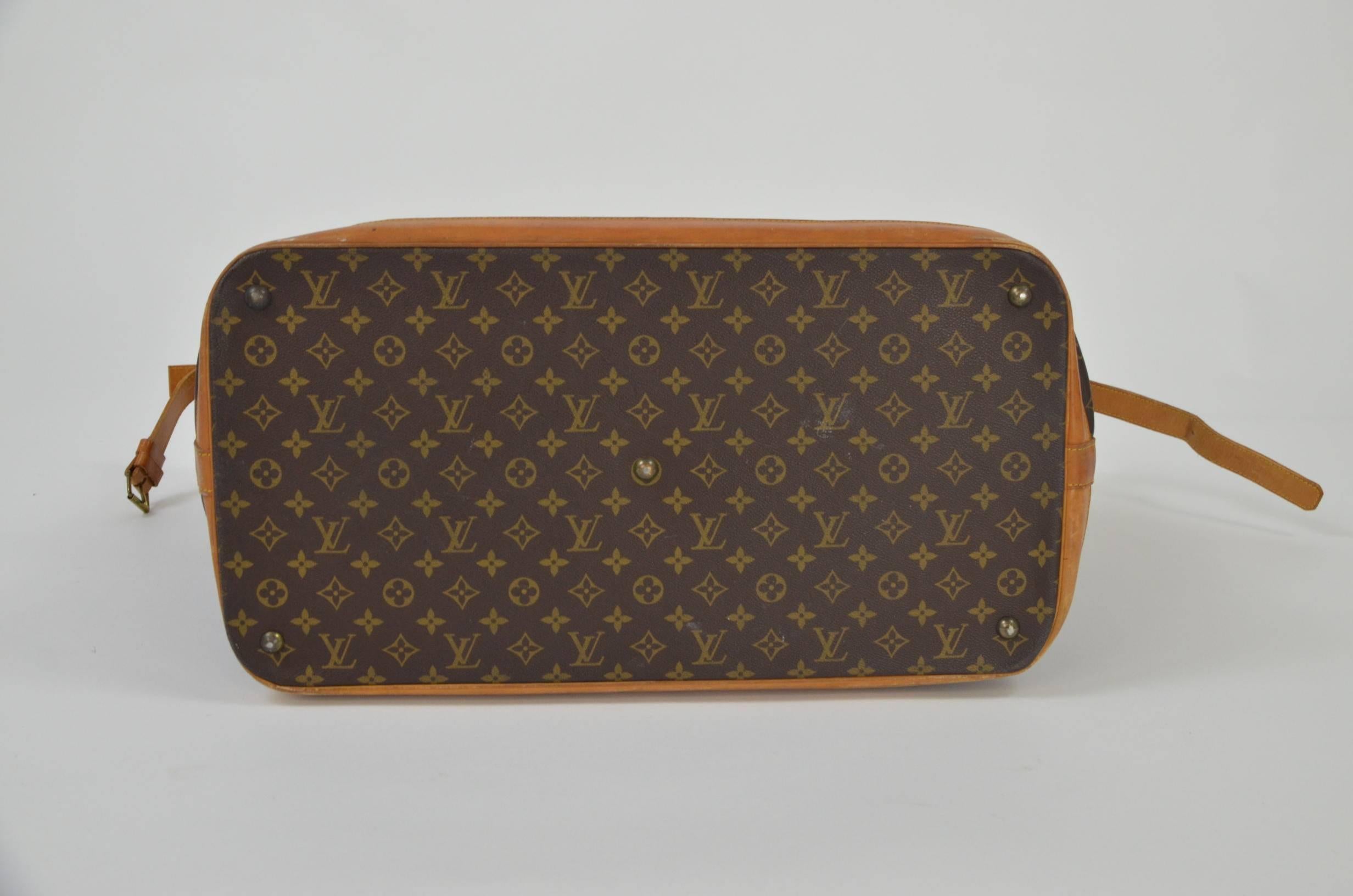 louis vuitton 1980s bags