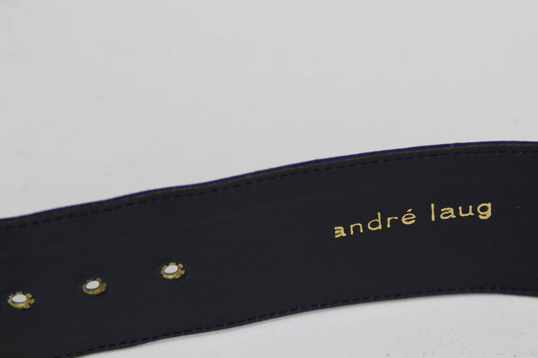 André Laug Pleated Skirt Midi Dress main image 0