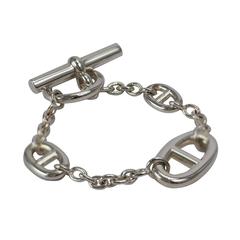 Hermes Bracelet Farandole Multi Argent 2016.