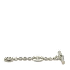 Sautoir Farandole Multi AG925 160CM Sans Coloris d'Hermès, 2016.