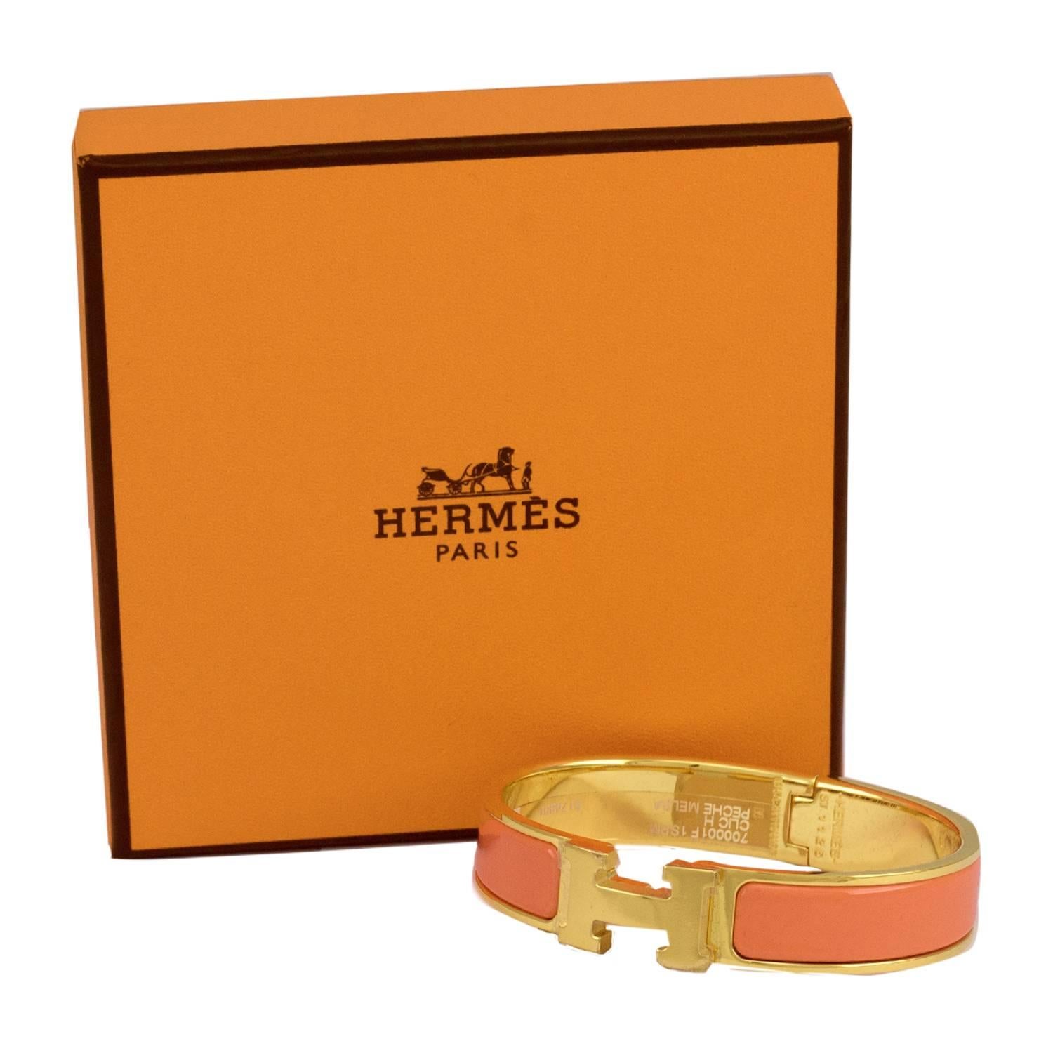 Women's Hermes Bracelet 