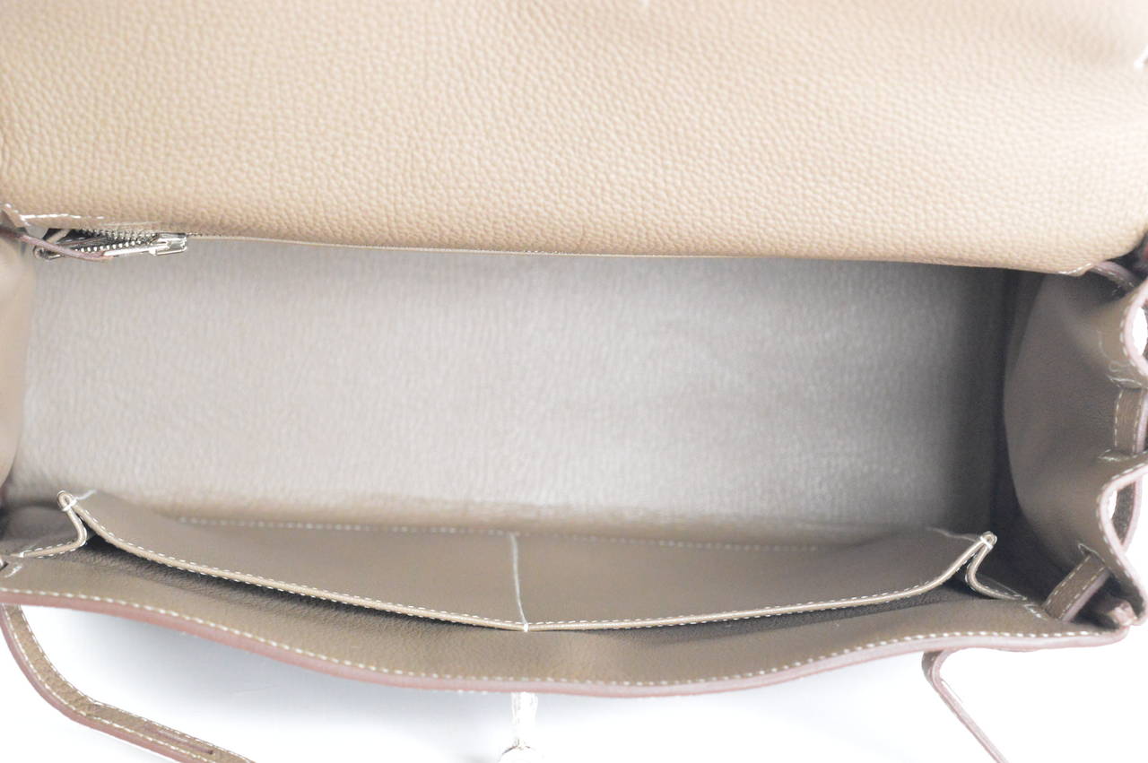 pink crocodile birkin bag - hermes etoupe togo retourne kelly 28cm palladium hardware pink crocodile birkin bag - hermes etoupe togo retourne kelly 28cm palladium hardware