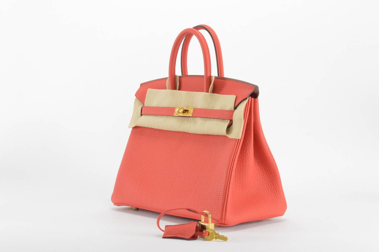 hermes etoupe clemence birkin 30cm palladium hardware  