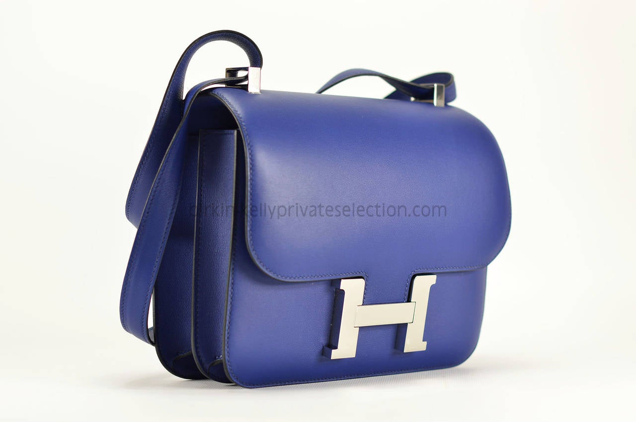 hermes swift constance  