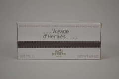 Hermes Balm corp. 200 ml. For woman.