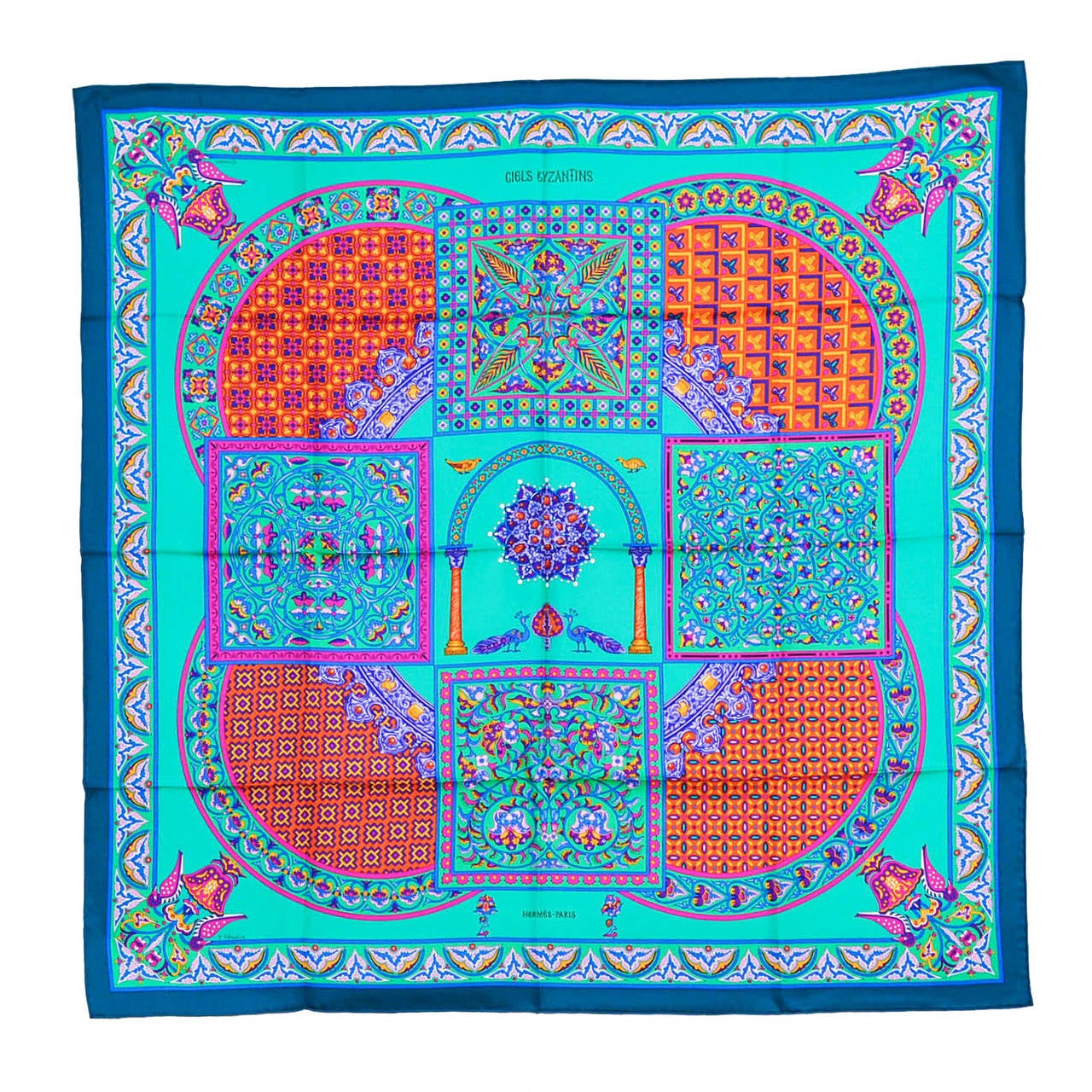 Private Selection Bandannas - Miami, FL 33138 - 1stdibs - Page 3  