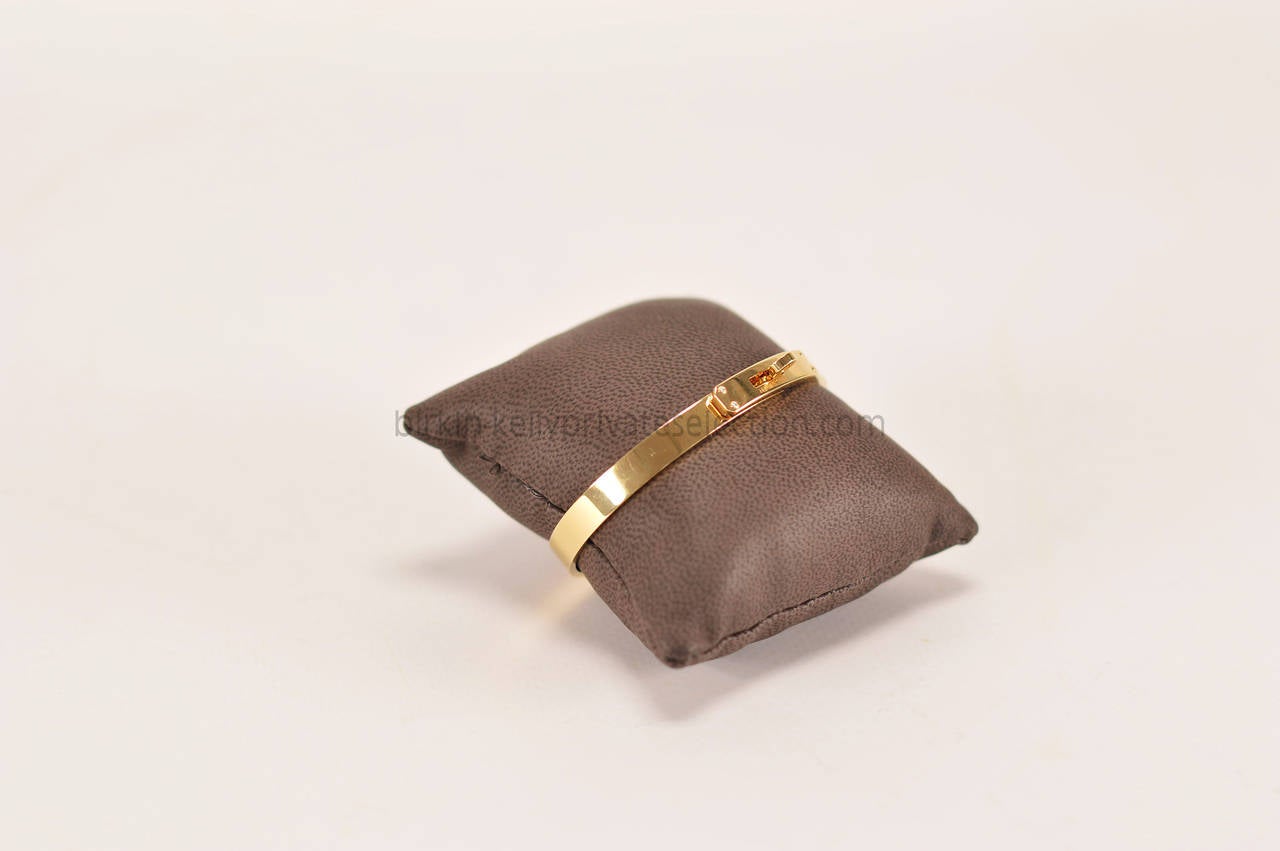 kelly hermes bracelet