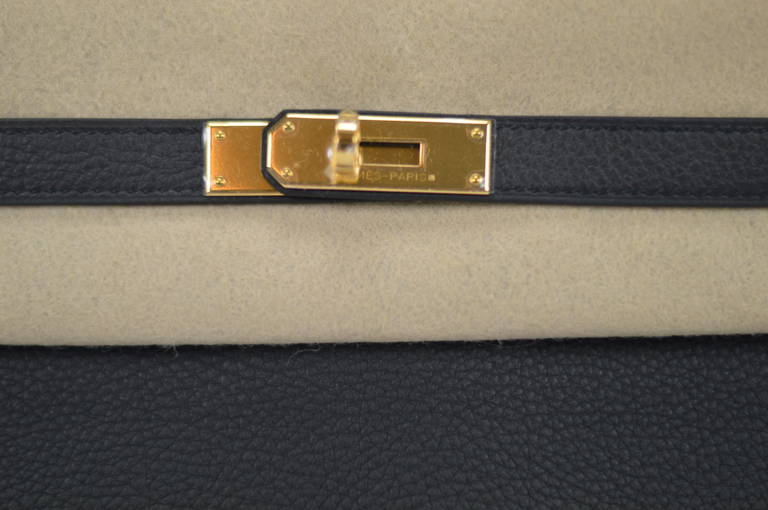 hermes kelly ii retourne taurillon clemence  