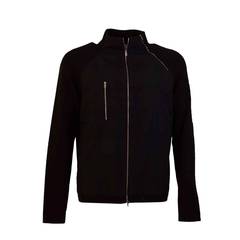 Hermes Jacket TURTLENECK Black 2015.