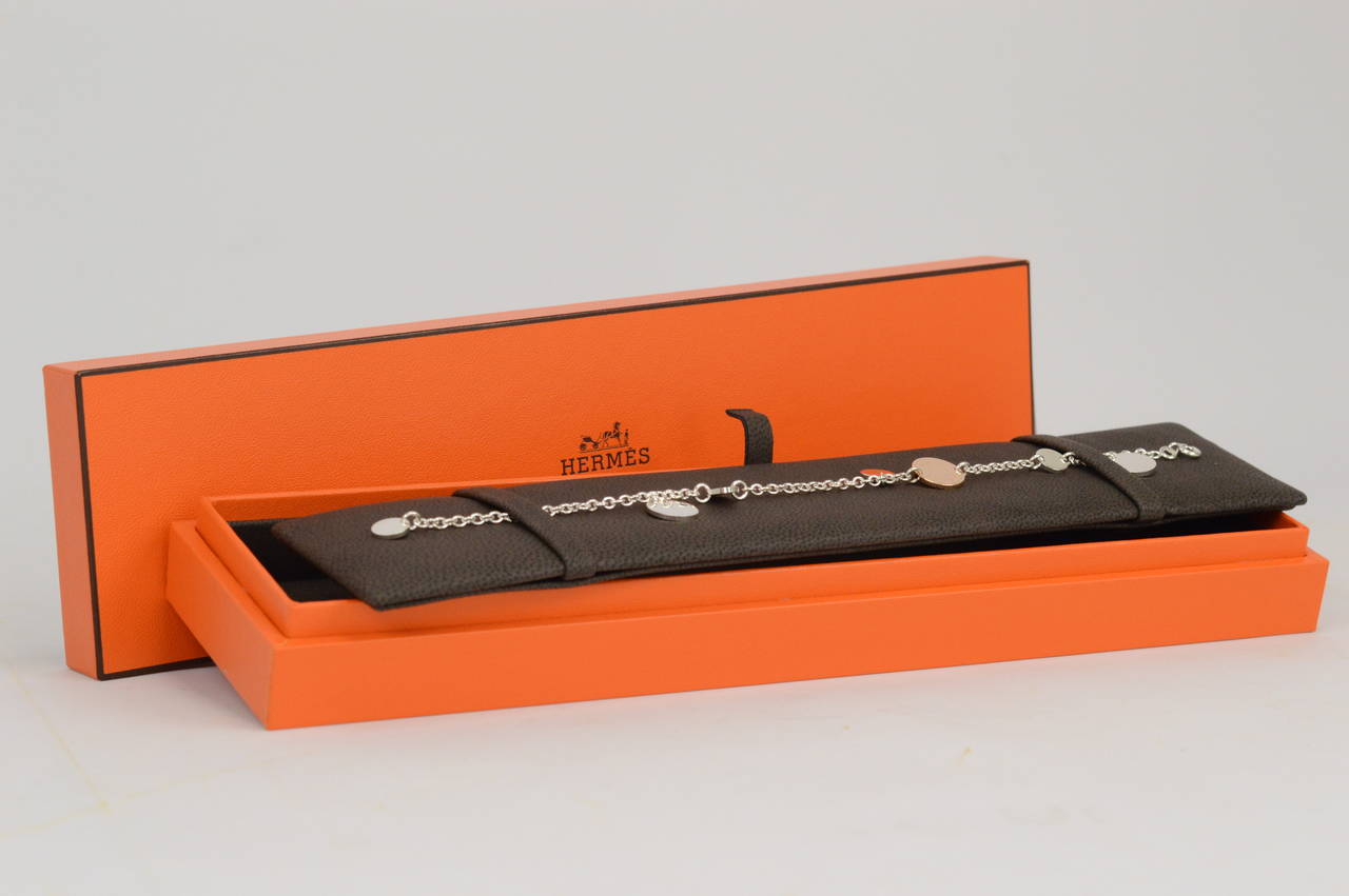 2014 HERMES Bracelet 
