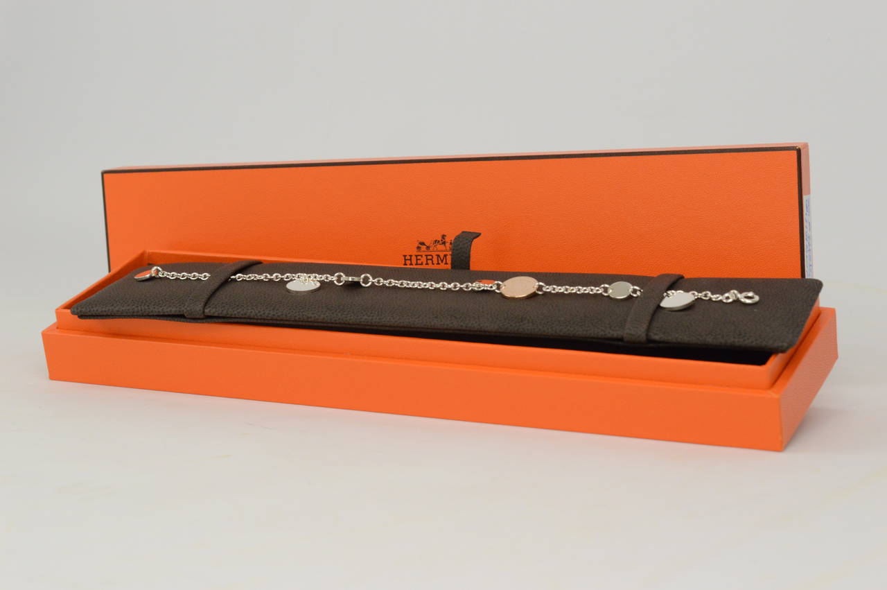 2014 HERMES Bracelet 