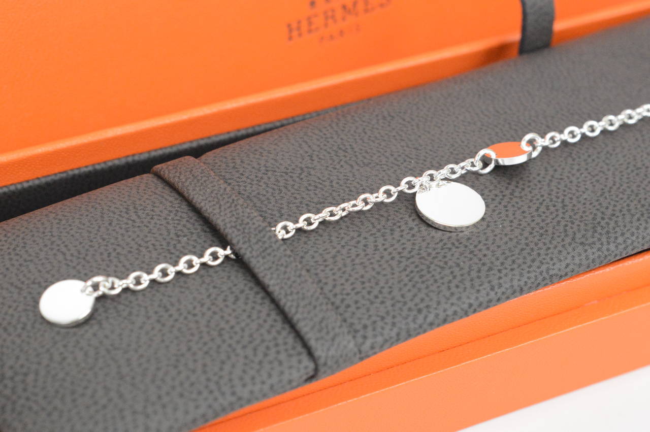 Women's 2014 HERMES Bracelet 